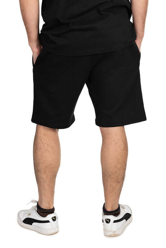 Pantalon Corto Fox Rage Ragewear Negro 2