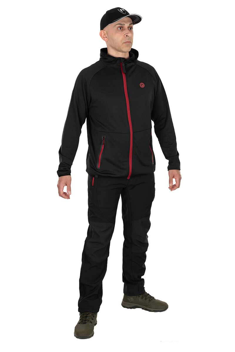 Pantaloni Fox Rage Serie Pro Soft