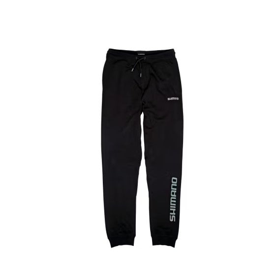Pantaloni Shimano Nero
