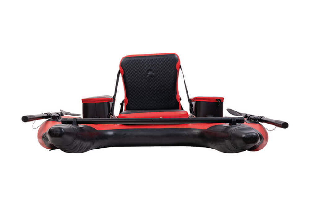 Pato Hart Flat Fighter 2