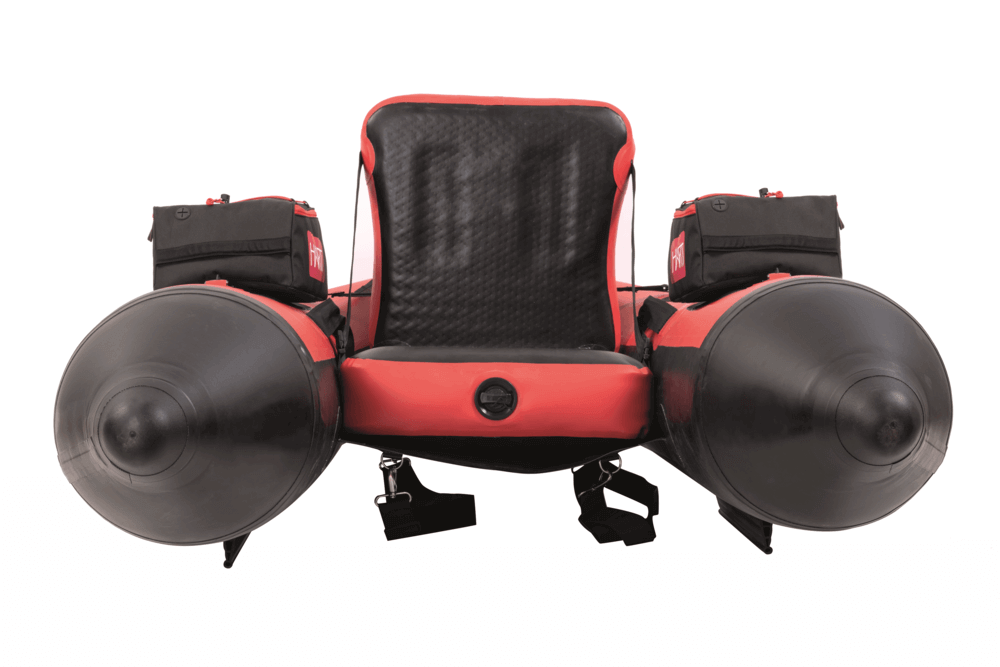 Pato Hart Sikkario X-Fast (3)