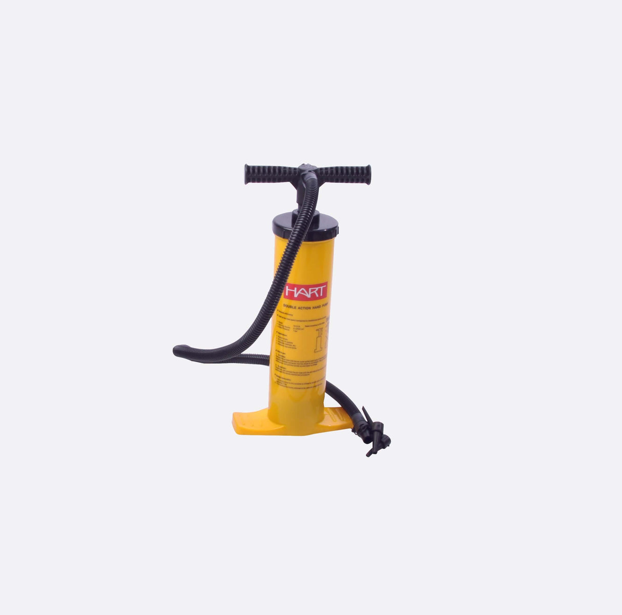 Float tube Hart Mosquitto Arancione