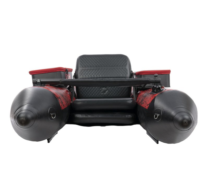 Float tube Hart Sikkario 4K