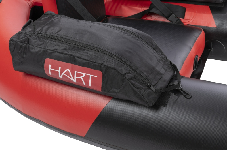 Float tube Hart Vendetta V2