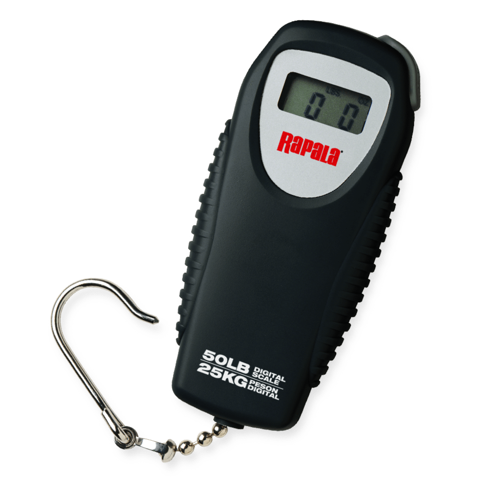 Peso digital Rapala Mini