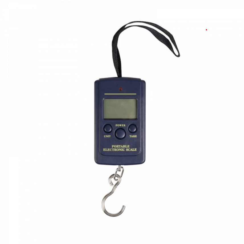 Peso digitale EVIA piccolo 50 kg