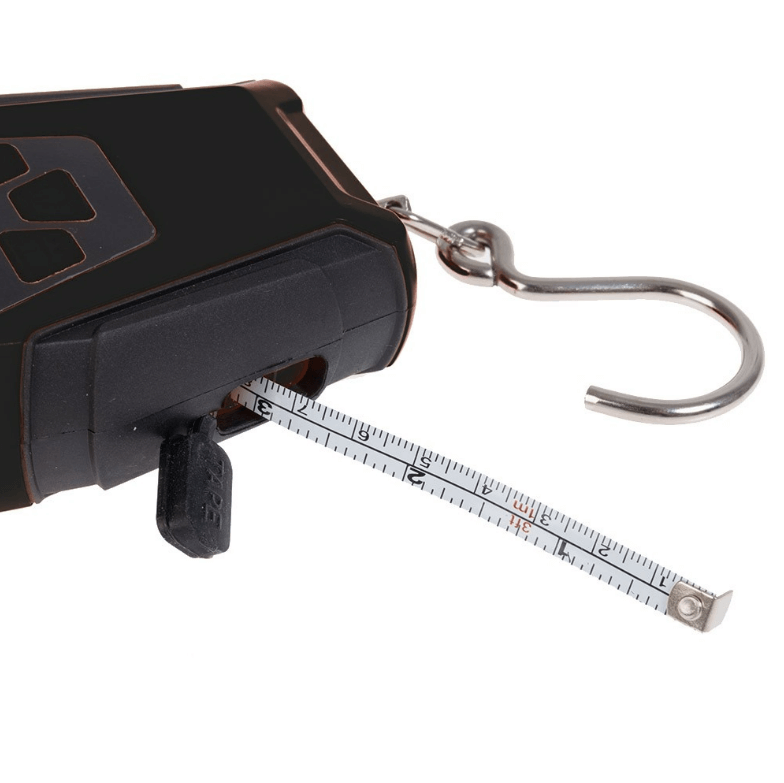 Peso digitale Hart Technic Pro con grip