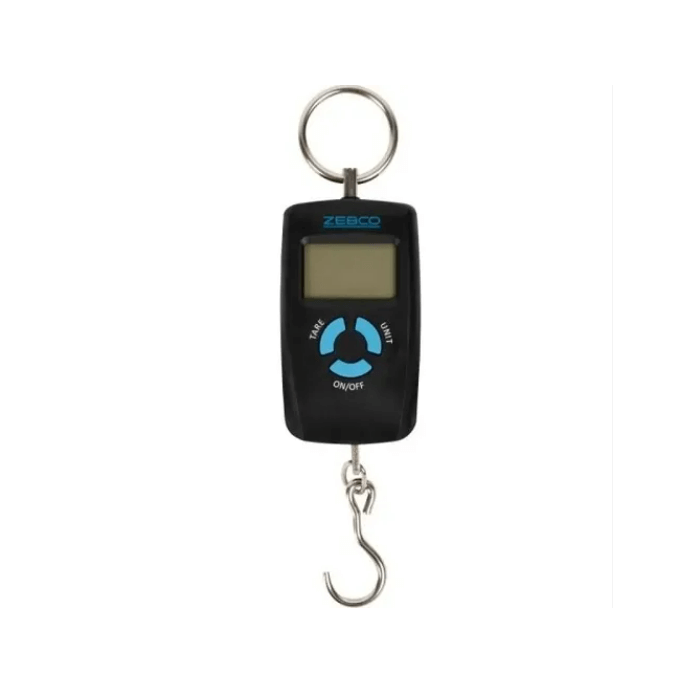Peso digitale Zebco 35 kg