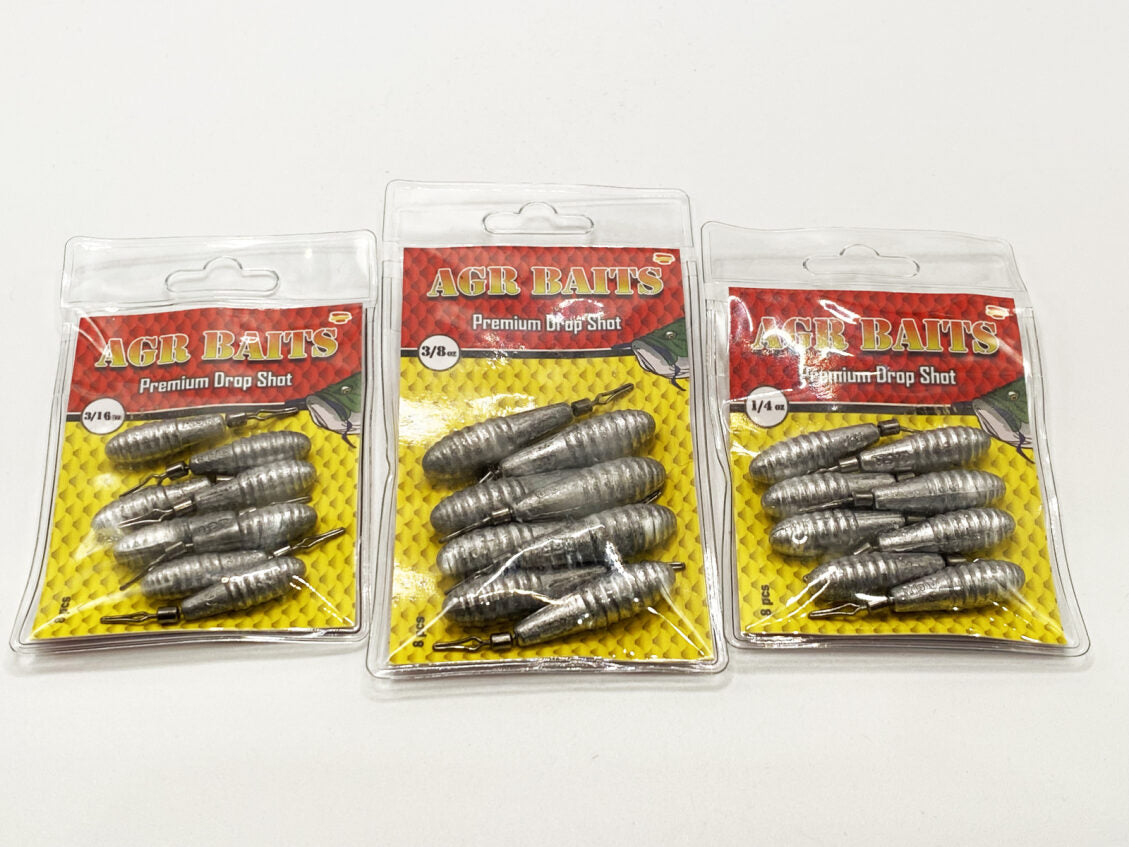 Plomo AGR Premium Colpo a goccia