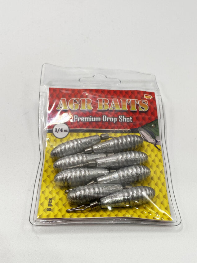 Plomo AGR Premium Colpo a goccia