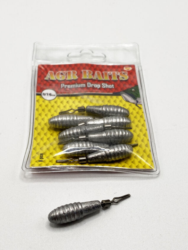 Plomo AGR Premium Colpo a goccia