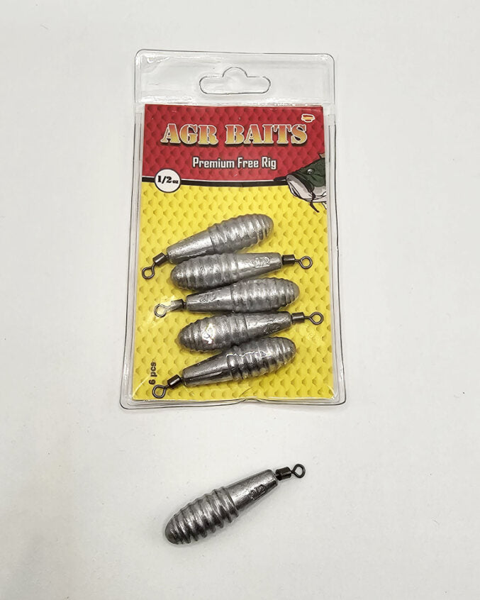 Plomo AGR Premium Rig gratuito