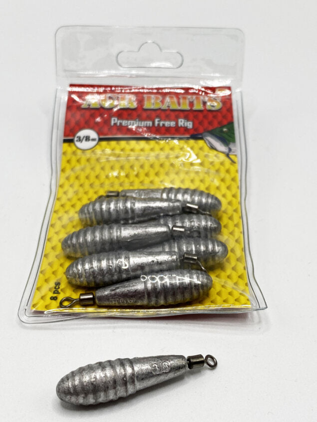 Plomo AGR Premium Rig gratuito