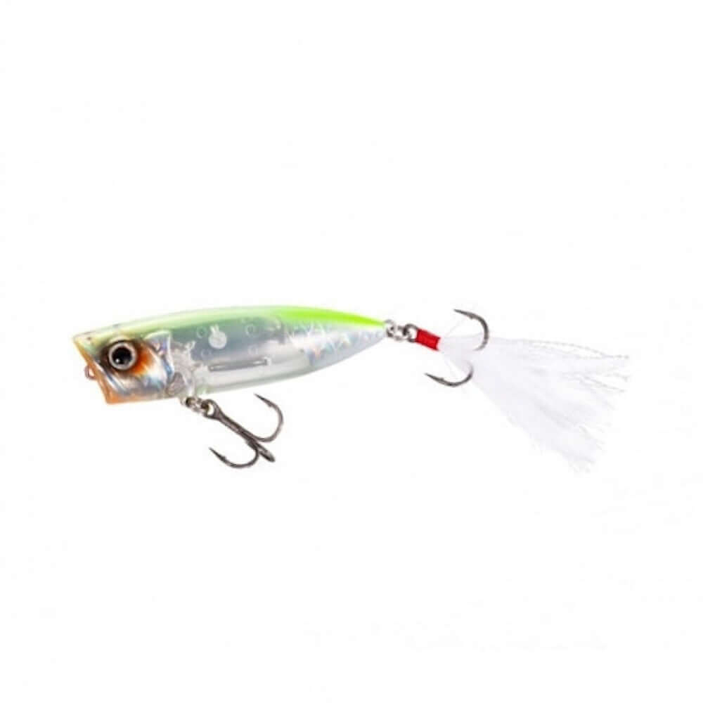 Popper Shimano Lure BT World Pop Flash Boost 69 mm Kyorin CT 1