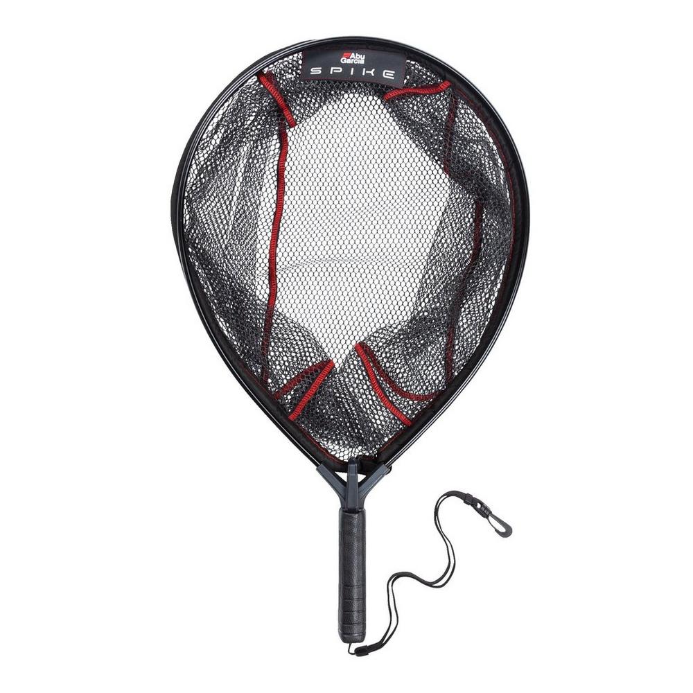 Sacadera Abu Garcia Spike