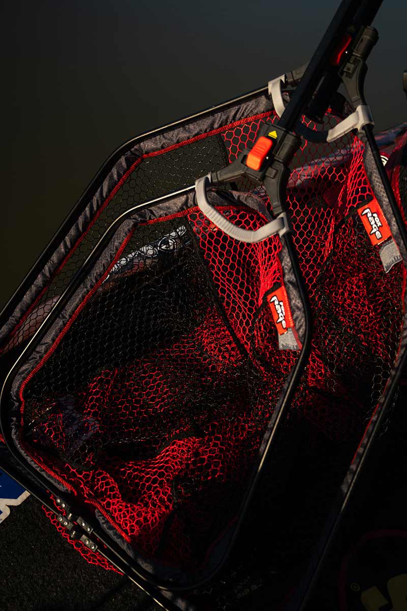 Sacco pieghevole Fox Rage Flusso di velocità M