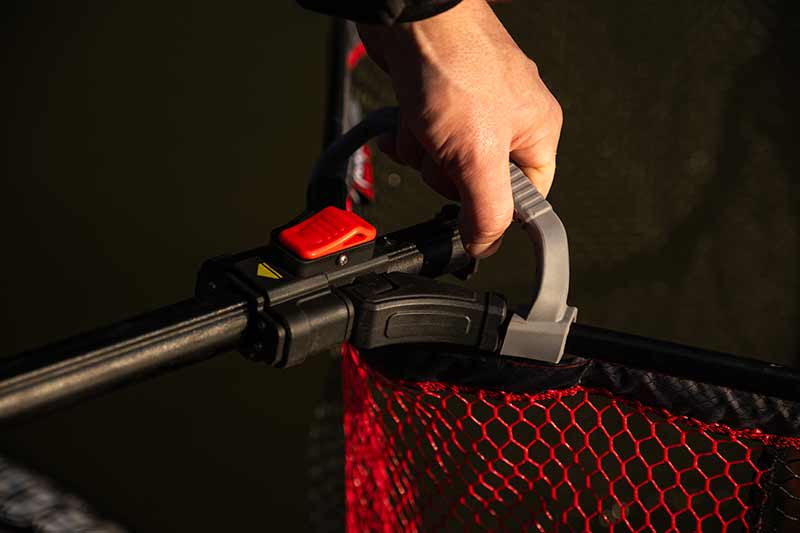 Sacco pieghevole Fox Rage Flusso di velocità M