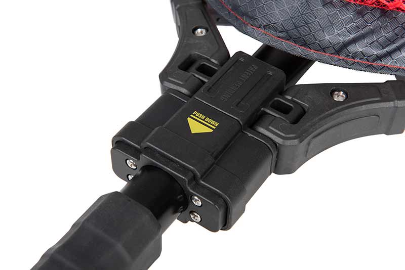 Sacco pieghevole Fox Rage Flusso di velocità M