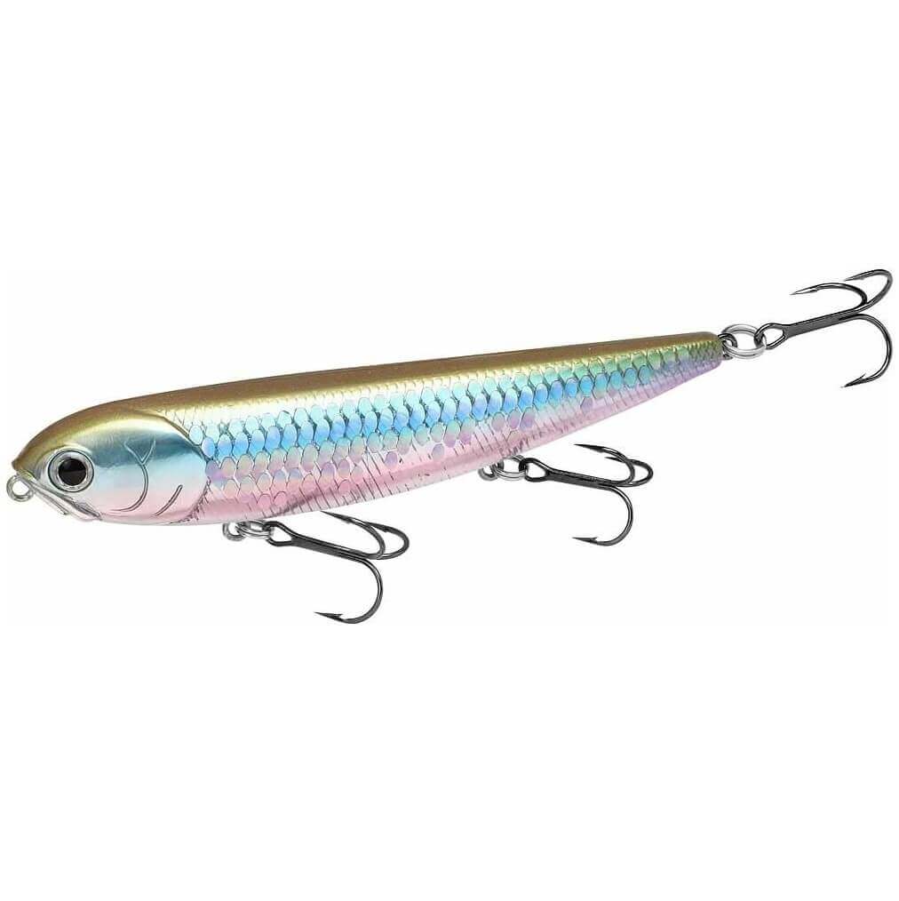 Senuelo Lucky Craft Sammy 105 mm MS MJ Herring