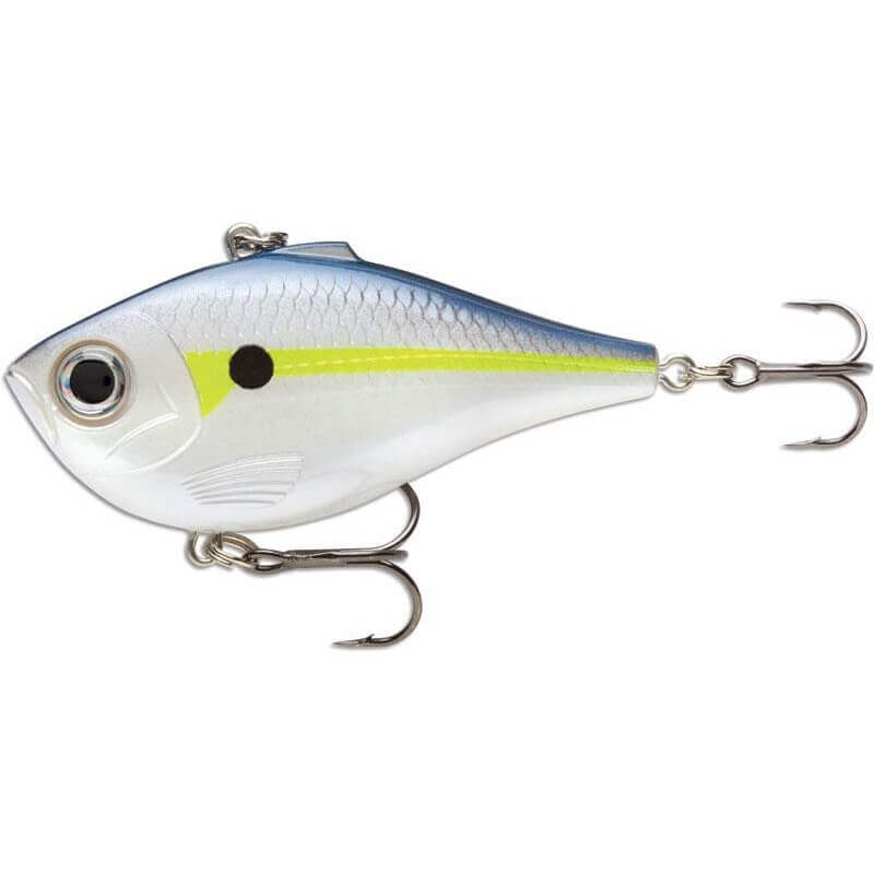 Señuelo Rapala Rippin RAP 70 mm Helsinki Shad