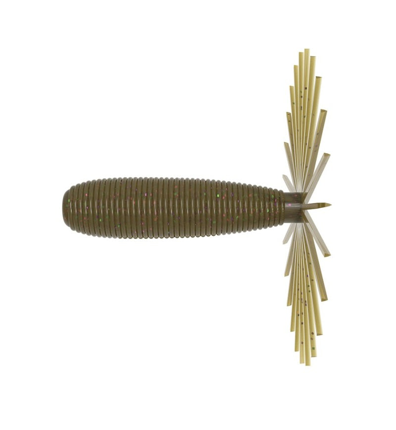Esca artificiale Hart MAMBA 102 mm GPP