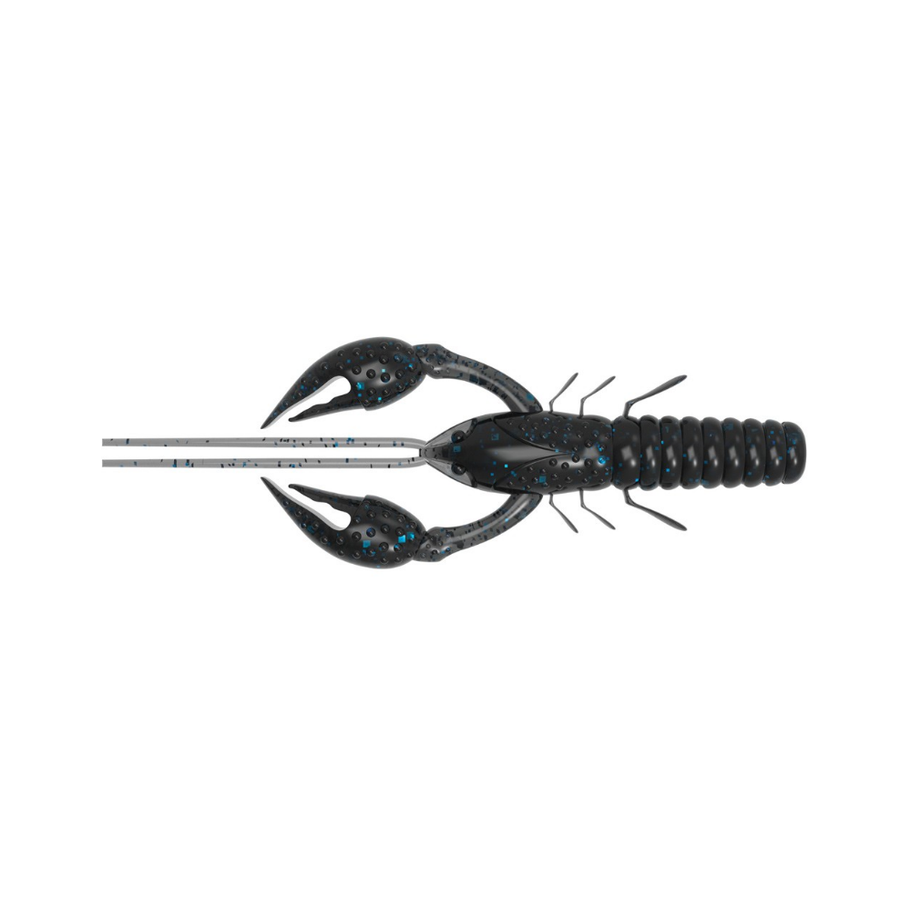 Esca artificiale Hart SPY CRAW 102 mm BB