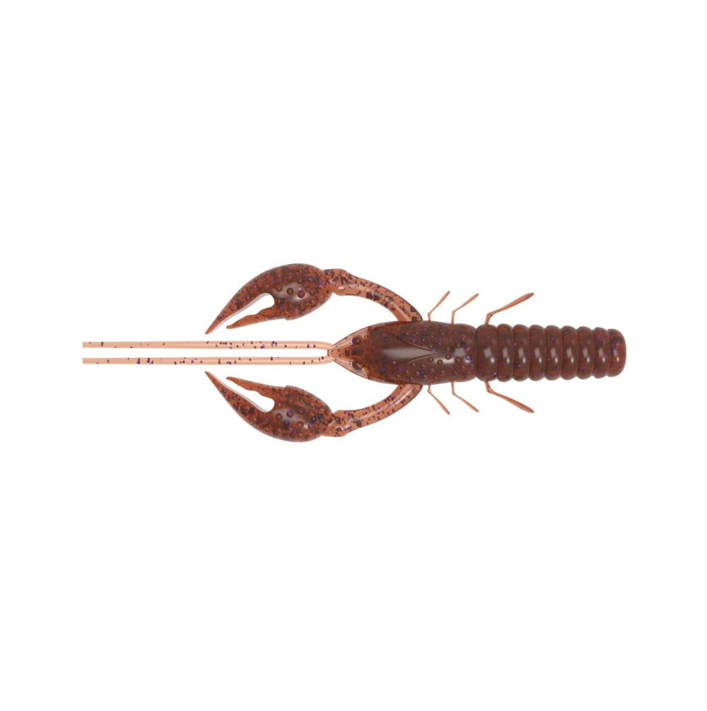 Esca artificiale Hart SPY CRAW 102 mm CP