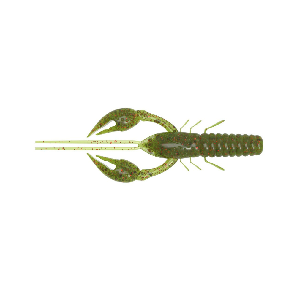 Esca artificiale Hart SPY CRAW 102 mm WR