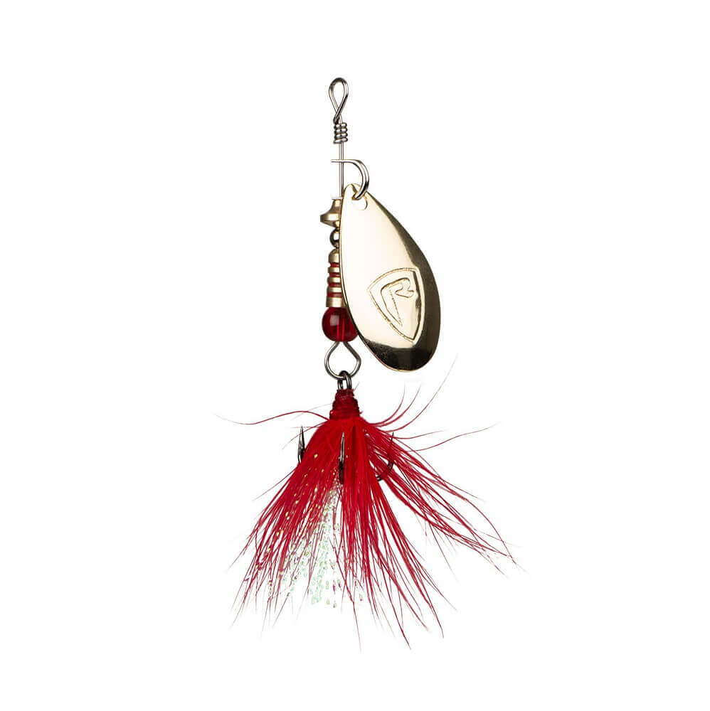 Spinnerbaits Fox Rage French 1-3g