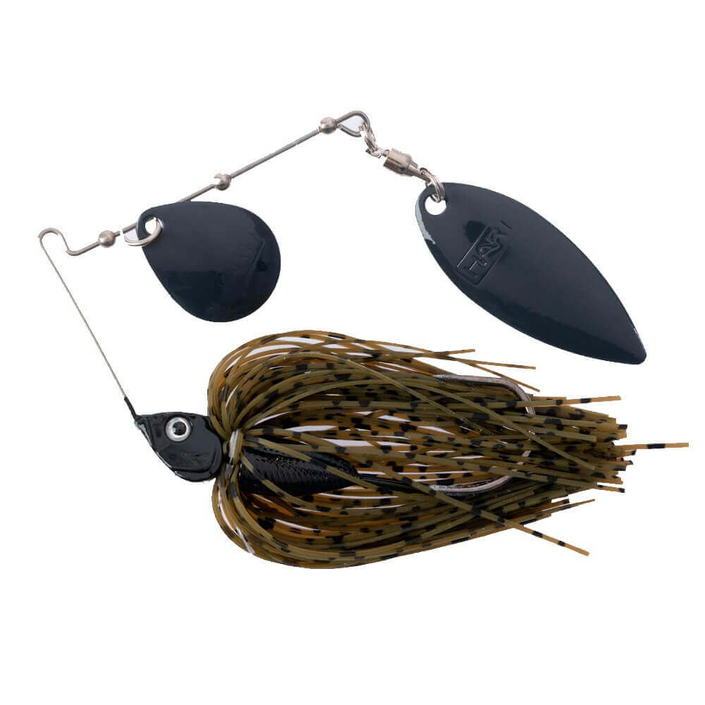 Spinnerbaits Hart Duster 14g 3