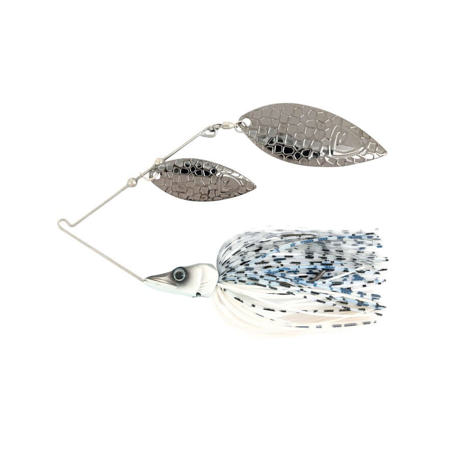 Spinnerbaits Fox Rage Alborella 20g