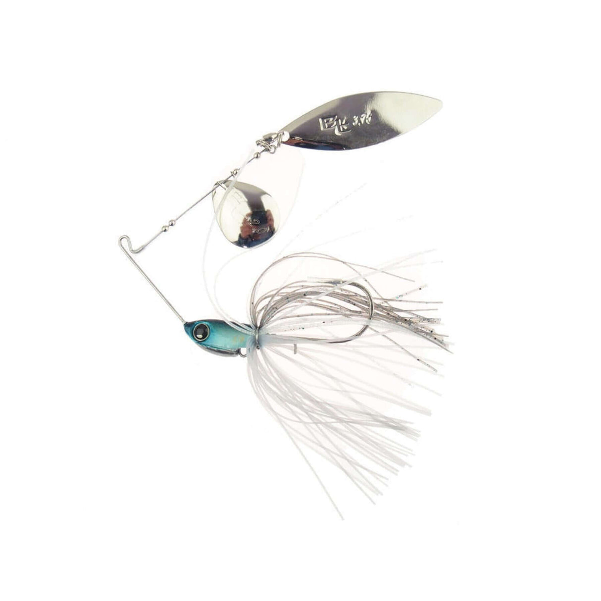 Spinnerbaits Shimano Esca BT Swagy 14 g Esca naturale