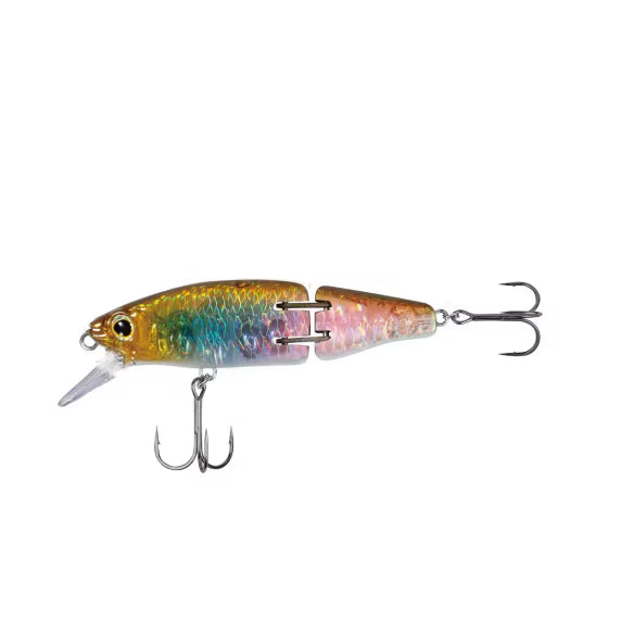 Swimbait Shimano Cardiff ARMAJOINT 60SS 60mm Clear Bait