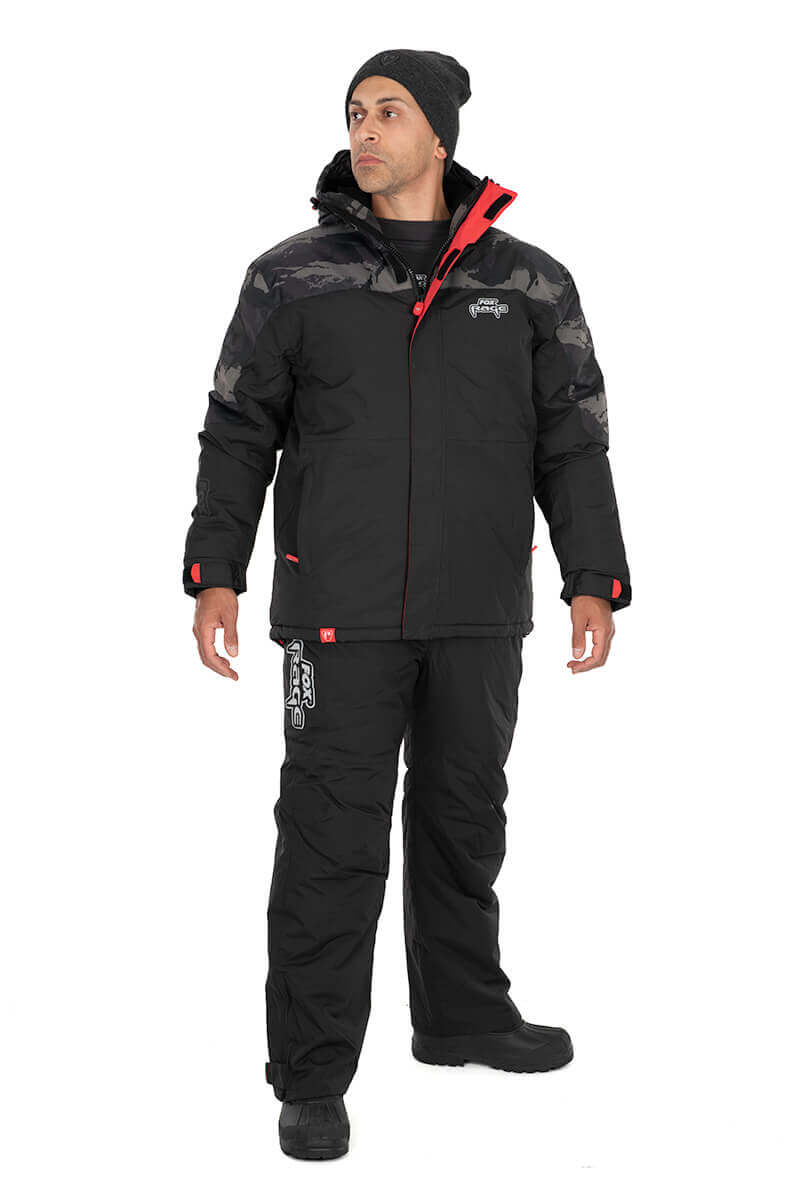 Traje termico Fox Rage 1