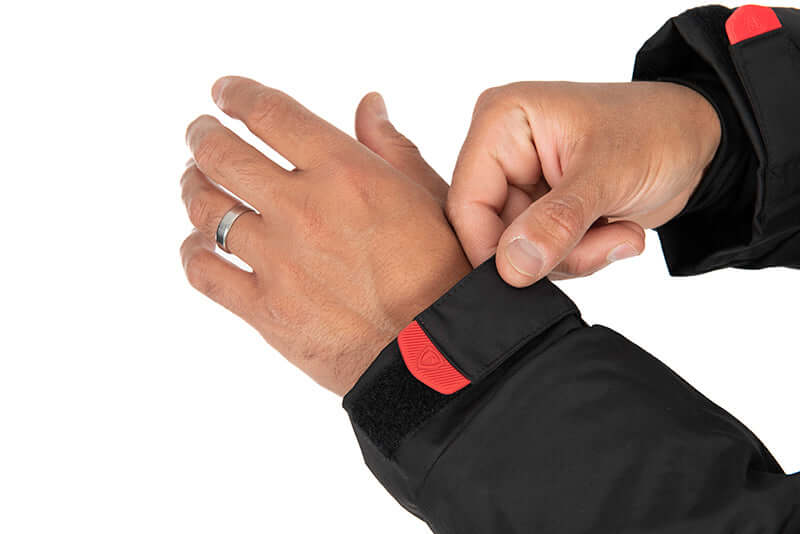 Traje termico Fox Rage 10