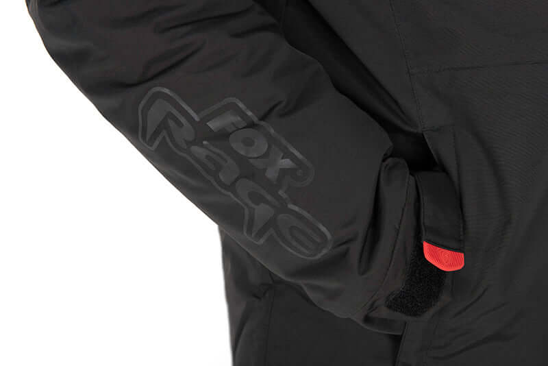 Traje termico Fox Rage 12