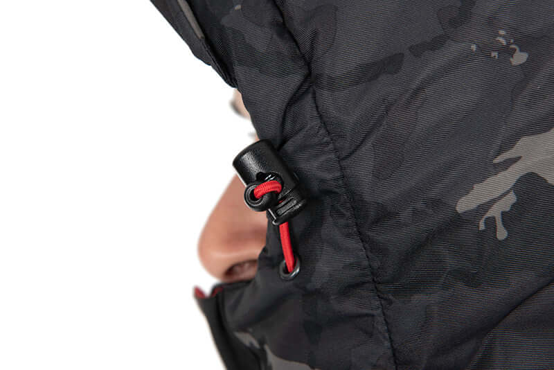 Traje termico Fox Rage 15