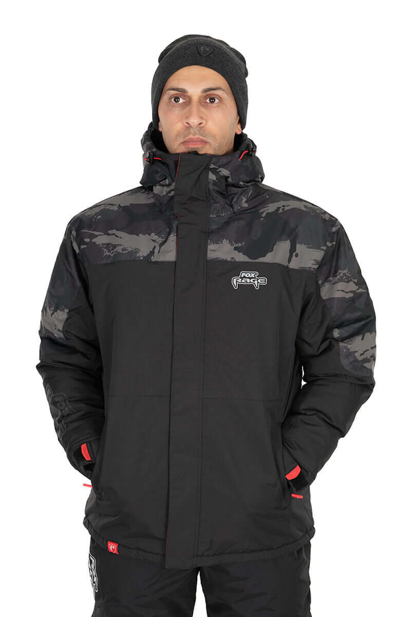 Traje termico Fox Rage 2