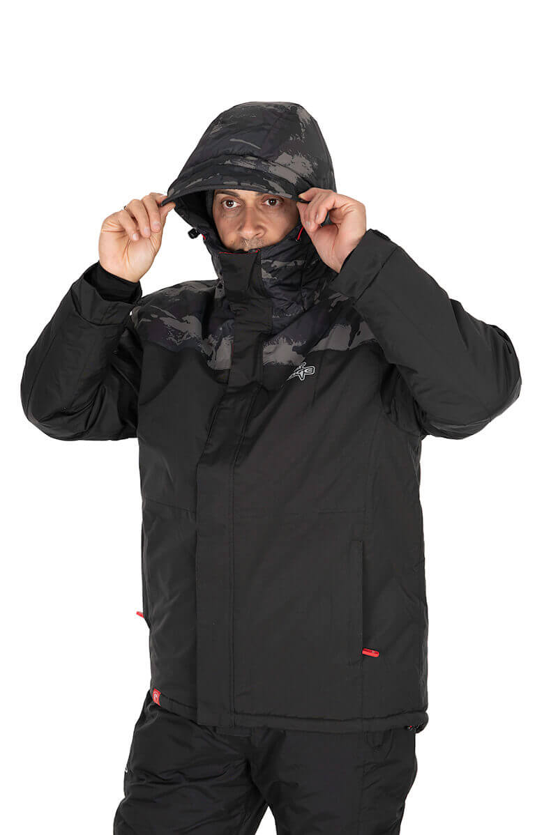 Traje termico Fox Rage 5