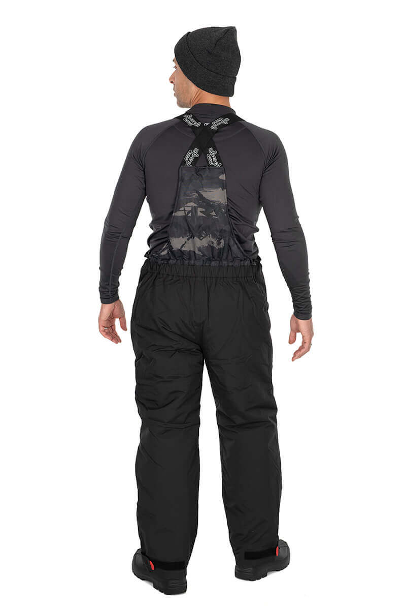 Traje termico Fox Rage 6
