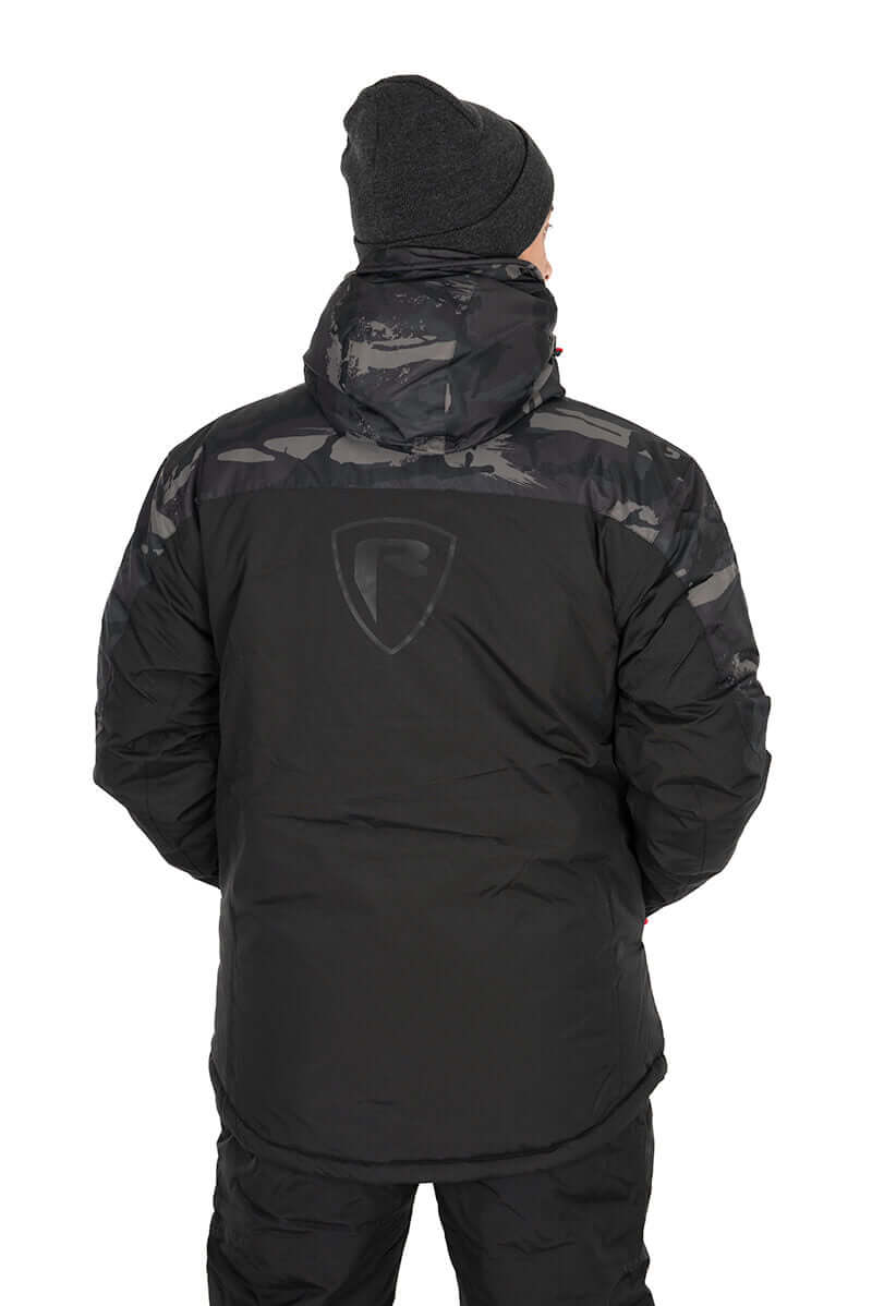 Traje termico Fox Rage 9
