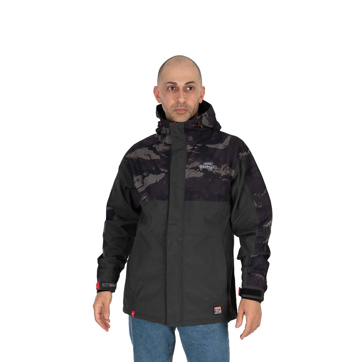 Giacca Fox Rage RS Triple Layer