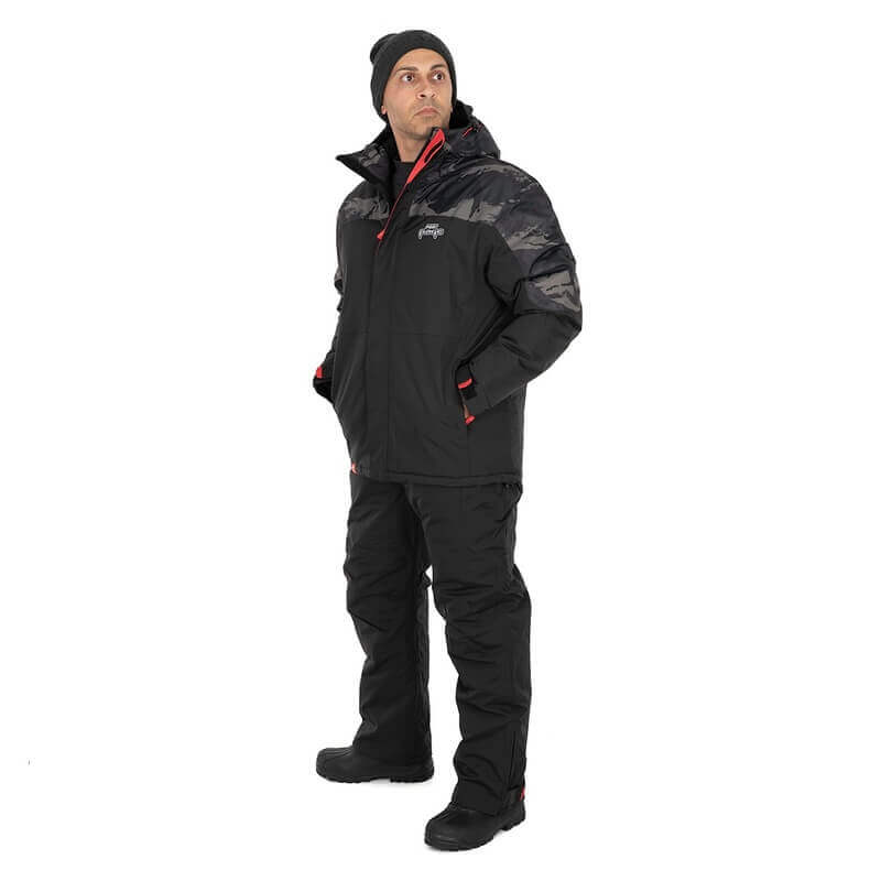 Traje termico Fox Rage