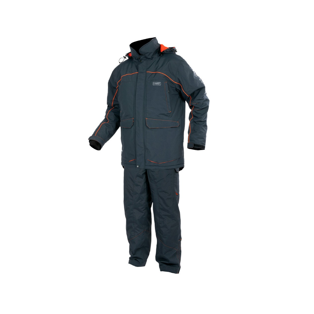 Tuta termica Hart Abyssal Set