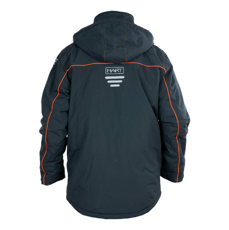 Tuta termica Hart Abyssal Set