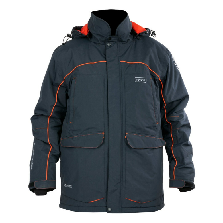 Tuta termica Hart Abyssal Set