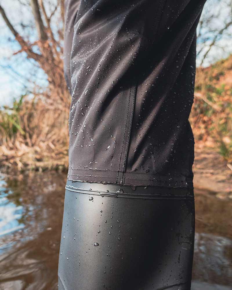 Waders Fox Rage Lightweight Chest Wader
