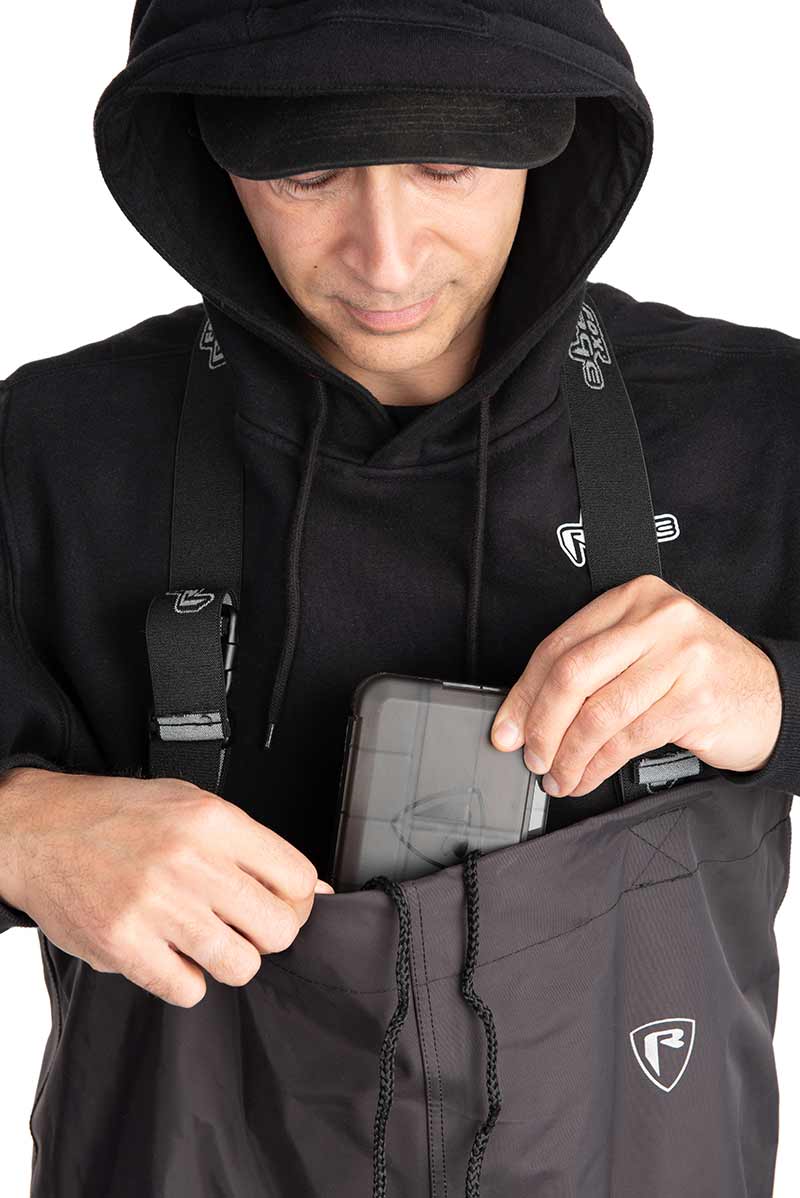 Waders Fox Rage Lightweight Chest Wader