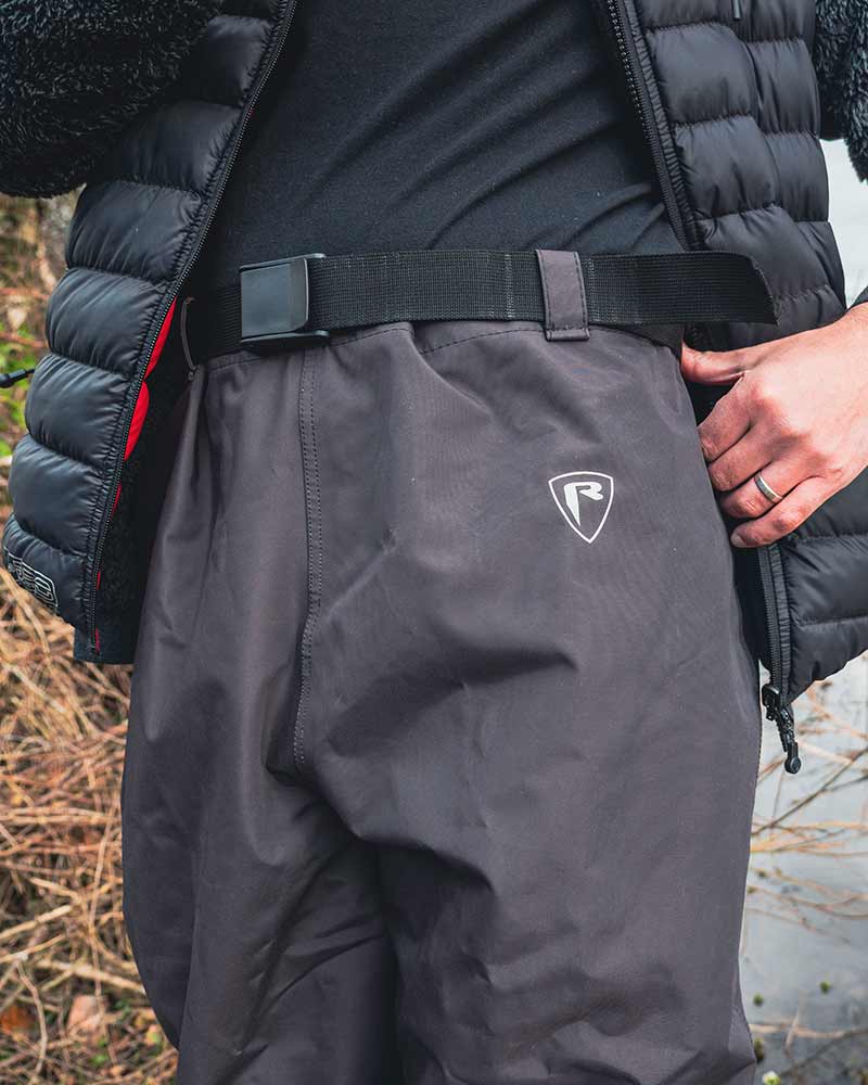 Waders Fox Rage Lightweight Waist Wader