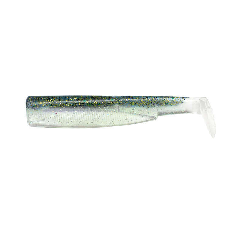 Vinilo Black Minnow 120 Ghost Minnow